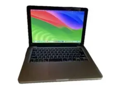 MacBook Pro13 2020 本体 256GB 16GB 584A - メルカリ