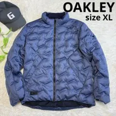 2025年最新】oakley ダウンジャケット ゴルフの人気アイテム - メルカリ