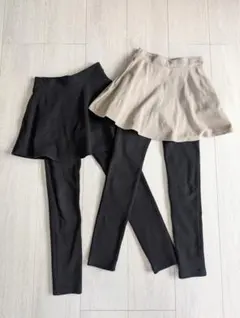 devirock スカッツ 130cm