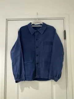 FW2024 ポロラルフローレン モールスキン ユーティリティ ジャケット