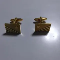 日本国有鉄道労働組合解散記念14kカフス - メルカリ