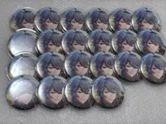 2026年最新】魔法使いの約束 ネロ 缶バッジの人気アイテム - メルカリ