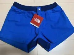 新品THE NORTH FACE ショートパンツ