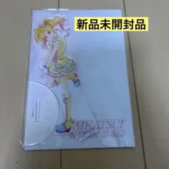 アイカツスターズ! 制服ver. アクリルスタンド 虹野ゆめ - メルカリ