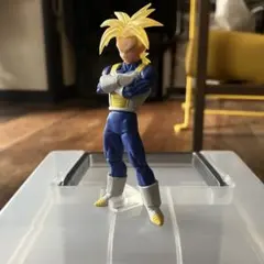 HG ドラゴンボール超 08 人造人間編 トランクス　スーパーサイヤ人