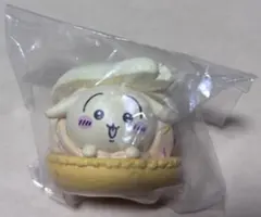 ちいかわ きゃらまかろん うさぎ ガチャガチャ ガチャ