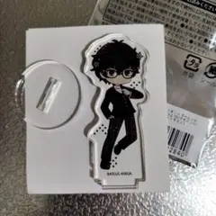 ペルソナ5 雨宮蓮 楽天コレクション アクキー 楽コレ P5 主人公