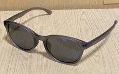 JINS ウエリントンサングラス　URF-17S-854A　ジンズ