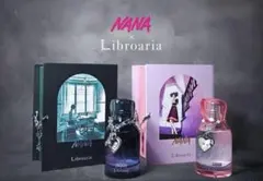 Libroaria 香水 全5種類セット ユニセックス Perfume – Libroaria