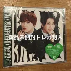 EBiDAN Yes!東京 Sakurashimeji盤