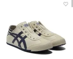 オニツカタイガー Onitsuka MEXICO 66 PARATY 24.5