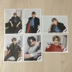 京本大我 公式写真