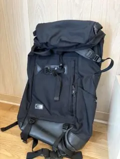 美品AGS ANTI GRAVITY SYSTEM MK.IV ブラックリュック - メルカリ