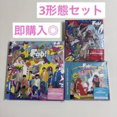2026年最新】hey!say!jump dvd fabの人気アイテム - メルカリ