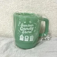 パペットスンスン　マグカップ　SUNSUN Candy Store
