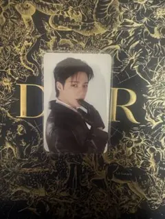 NCTDREAM シーグリ MD ジェノ トレカ