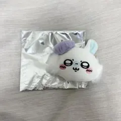 ちいかわ 東京みやげ おかおぬいぐるみバッジ モモンガ