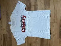 ヒステリックグラマー　Russ Meyer Cherry Tシャツ Lサイズ