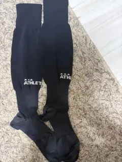 ATHLETA サッカー ソックスのサムネイル