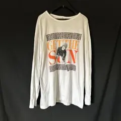 HIROKI TSUZUKI MULTI BORDER L/S TEE - メルカリ