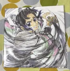 鬼滅の刃 入場特典　胡蝶しのぶ