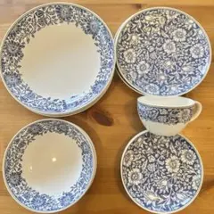 2025年最新】nikko 食器 モリスの人気アイテム - メルカリ