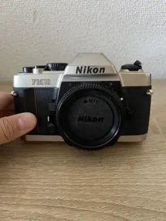 2025年最新】nikon fm10の人気アイテム - メルカリ
