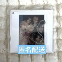 BOYNEXTDOOR THE ACTION キーホルダー