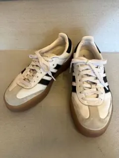 adidas SAMBAE W 25cm アディダス サンバ
