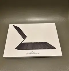 Apple iPad Smart Keyboard Folio 11インチ