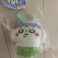 映画ちいかわ 人魚の島のひみつ ぬいぐるみマスコット モモンガ