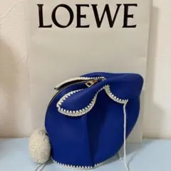 2026年最新】バニーポケット ロエベの人気アイテム - メルカリ