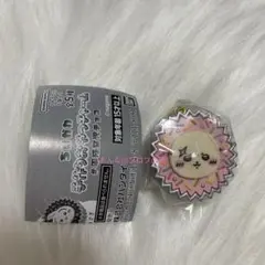 ちいかわ　手作りおやつチャーム　#平成女児チョコ　ラッコ