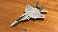 ガリバー Su-27 #598 フランカー ロシア テストパイロット 1/200