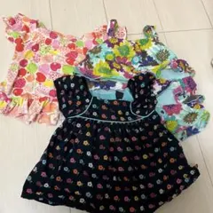 値下げ中！！トップス　3点セット