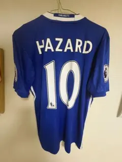 Chelsea ZOLA 25 直筆サイン入り ジャンフランコゾラ ユニフォーム
