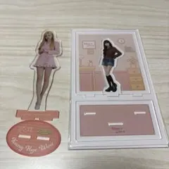 2026年最新】izone カンヘウォンの人気アイテム - メルカリ