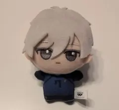 ブルーロック ちびぐるみ Ver.8 凪誠士郎