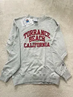 Champion Torrance Beach スウェット