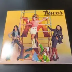 松任谷由実 Faces ユーミン コンポジションズ CD