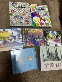 2026年最新】ゆず CD まとめ売りの人気アイテム - メルカリ