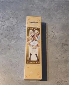 学園アイドルマスター 学マス 一番くじ D賞 ポスター 藤田ことね