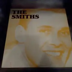EP ザ・スミス THE SMITHS ドイツ盤7インチシングル - メルカリ