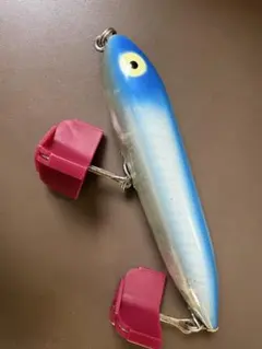 ORIGINAL HEDDON ZARASPOOK オリジナルヘドンザラスポークのサムネイル