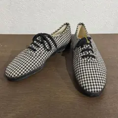 【未使用】レア柄 ケッズ keds コンバース CT70 チャックテイラー千鳥柄