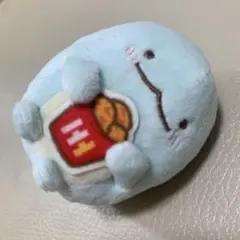 稀少　すみっコぐらし　ほっかほっか亭　てのり　とかげ