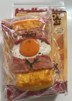 MelloJoy メロジョイ】トーストスティック シークレット - メルカリ