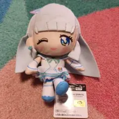 映画キミとアイドルプリキュア　キュアニャミー