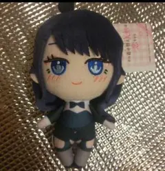 2025年最新】喜多川海夢 ぬいぐるみの人気アイテム - メルカリ