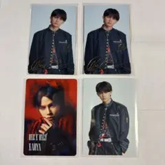 ONE N' ONLY NAOYA Yes!東京 トレカ HMV特典
